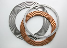 Re-Introducing Our CorrSeal Gasket