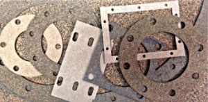 Cork Gaskets