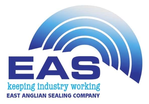 EA Seals Logo