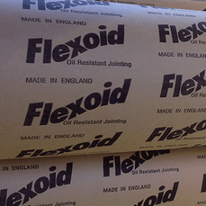 Flexoid paper