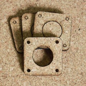 Cork Gaskets