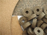 Cork Gasket