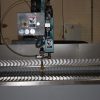 Water Jet Machine