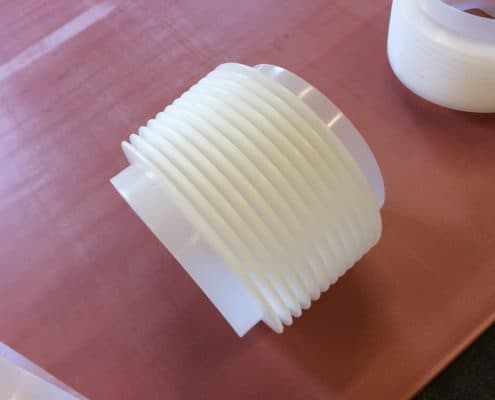 FDA Mouldings