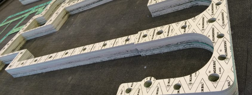 Soft Cut Gaskets