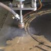 Waterjet Cutting Production