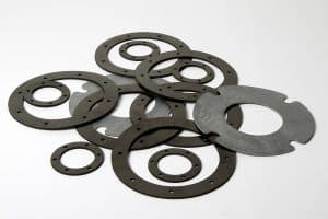 Rubber