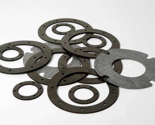 Rubber