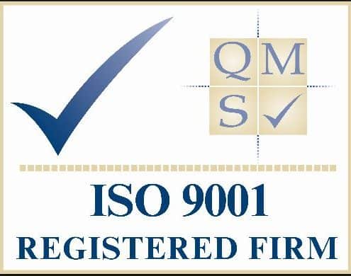 ISO9001