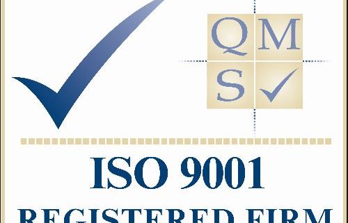 ISO9001