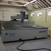 Waterjet Cutting Services