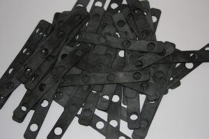 gaskets in neoprene