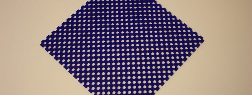 Silicone Pill Plate
