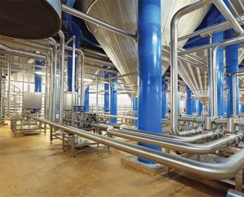 fda silicone gaskets for brewery