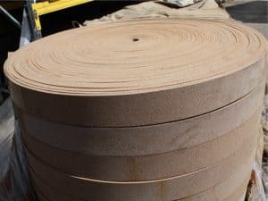 Cork Coils