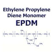 Ethylene Propylene Diene Monomer EPDM