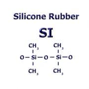 Silicone Rubber SI