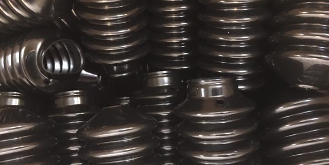 EA Seals Moulds