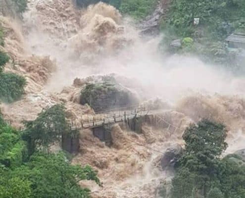 Kerala Floods