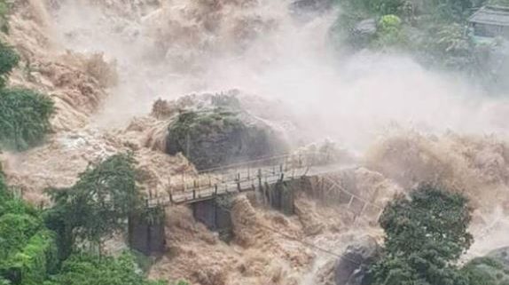 Kerala Floods