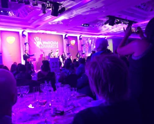 WellChild Awards