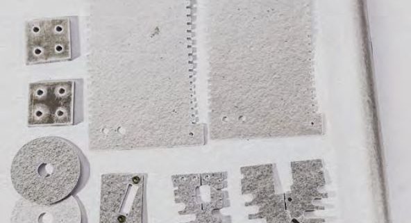 mica parts
