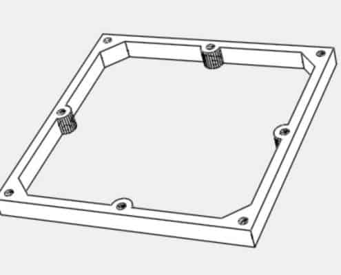 Xrail box 2