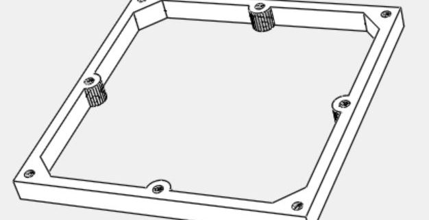 Xrail box 2