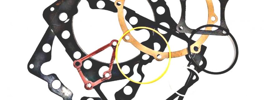 Gaskets