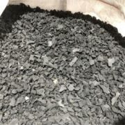 Rubber Crumb