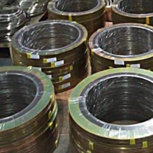 Metallic Gaskets