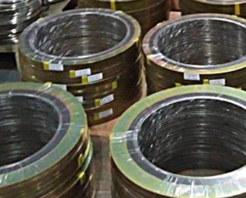 Metallic Gaskets